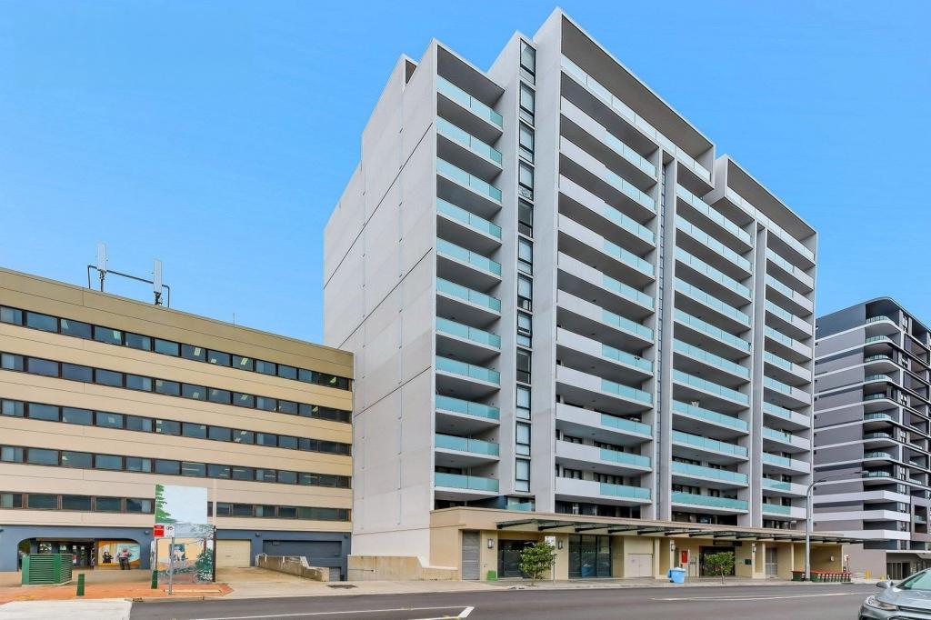 903/1 Dora St, Hurstville, NSW 2220