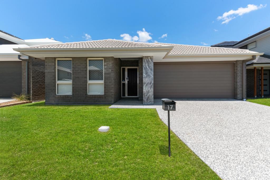 17 Stafford St, Mango Hill, QLD 4509