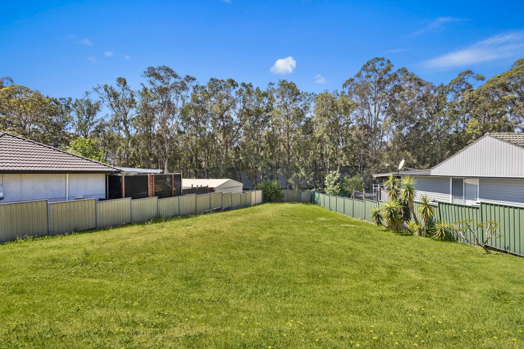 91 LAVER RD, DAPTO, NSW 2530