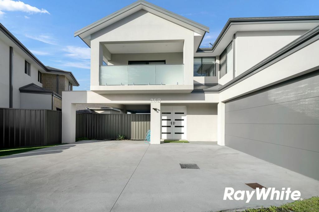 26b Southwark Way, Morley, WA 6062