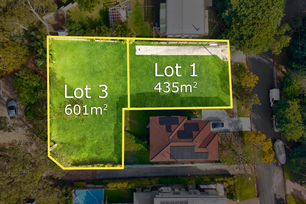 108 BOUNDARY RD, INDOOROOPILLY, QLD 4068