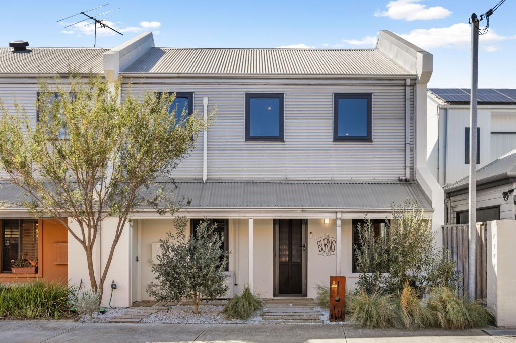 5 Burns St, North Fremantle, WA 6159