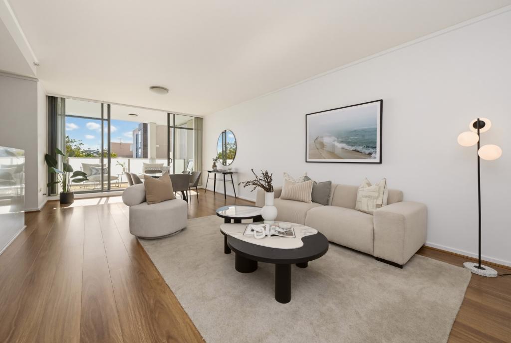 605/1 Bruce Bennett'S Pl, Maroubra, NSW 2035