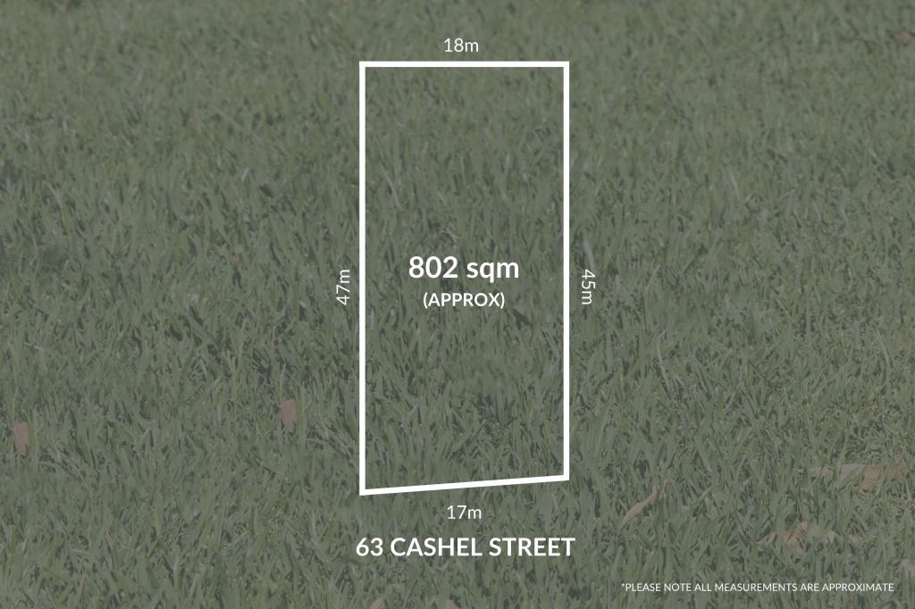 63 Cashel St, Pasadena, SA 5042