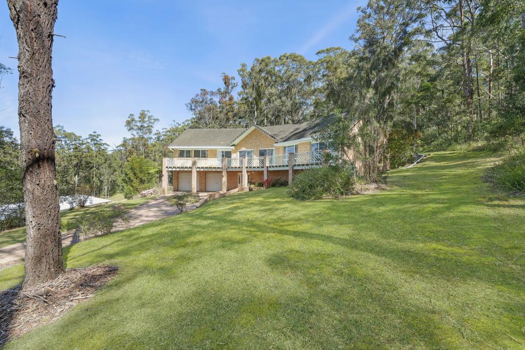 51 Benaroon Dr, Kendall, NSW 2439