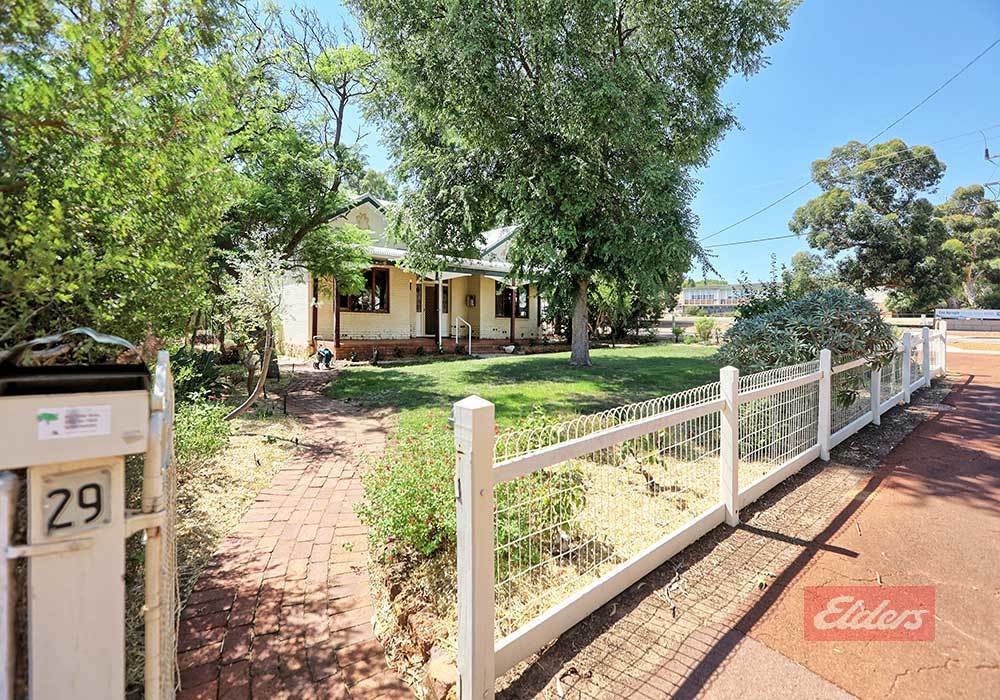 29 Homer St, Narrogin, WA 6312