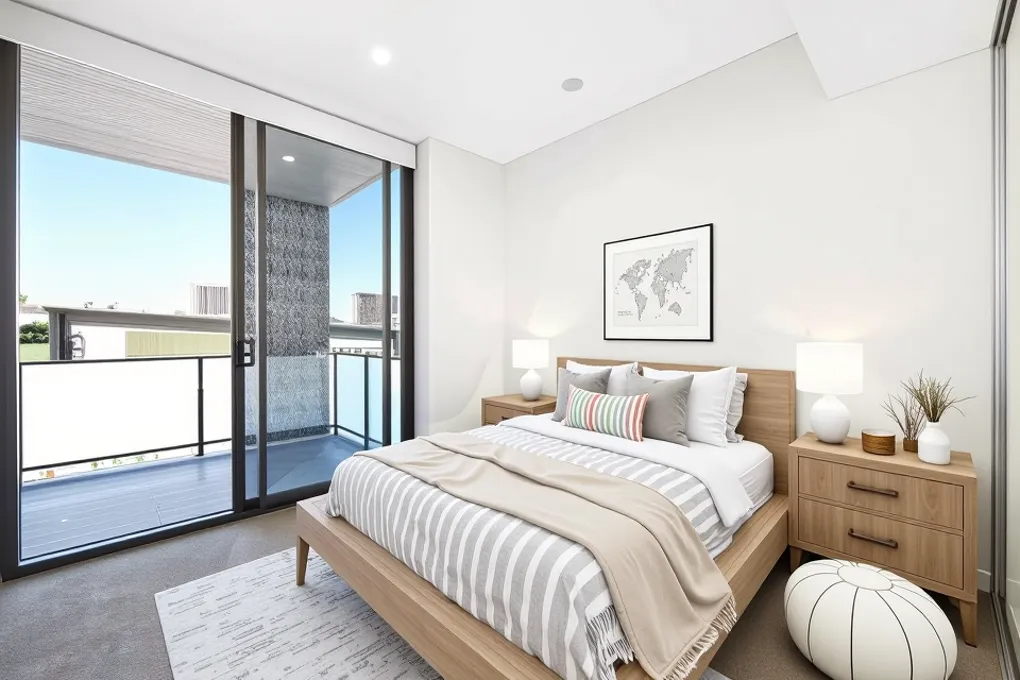 250/1 Burroway Rd, Wentworth Point, NSW 2127