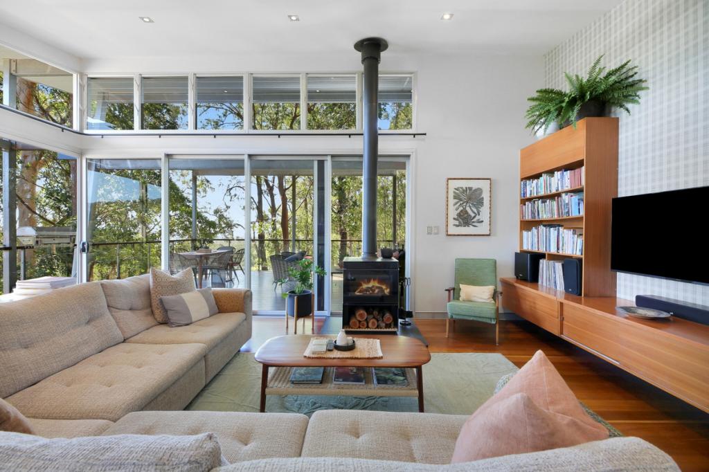 422a Tallebudgera Connection Rd, Tallebudgera, QLD 4228