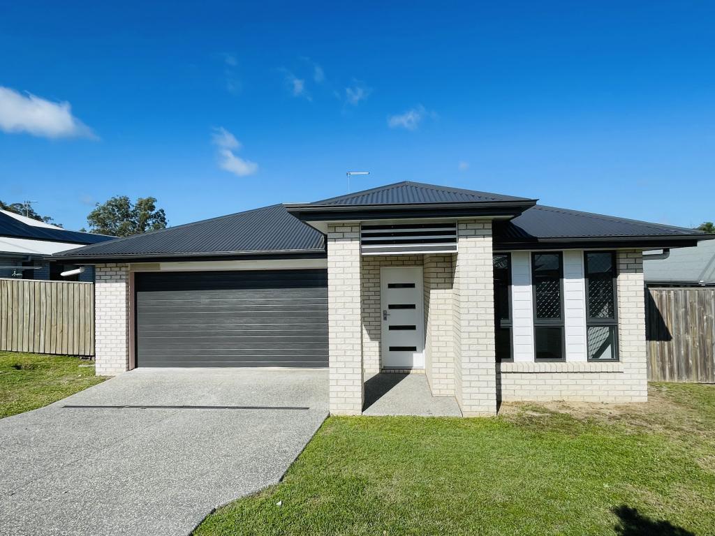 5 Jindilli Way, Tinana, QLD 4650