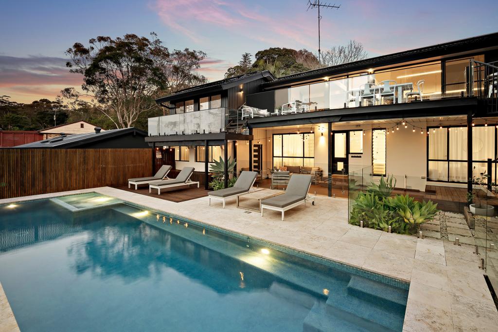 54 Timaru Rd, Terrey Hills, NSW 2084