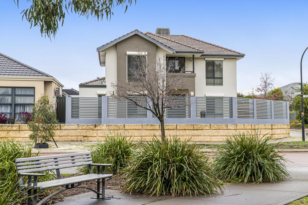 30 WISTFUL PDE, AVELEY, WA 6069