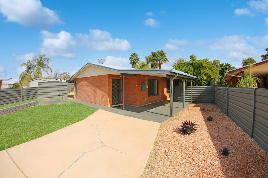 6 Laver Ct, Sadadeen, NT 0870