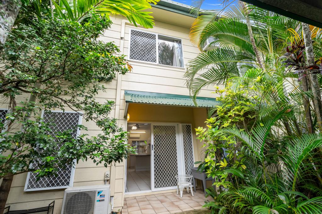 7/9 Balaclava Rd, Earlville, QLD 4870