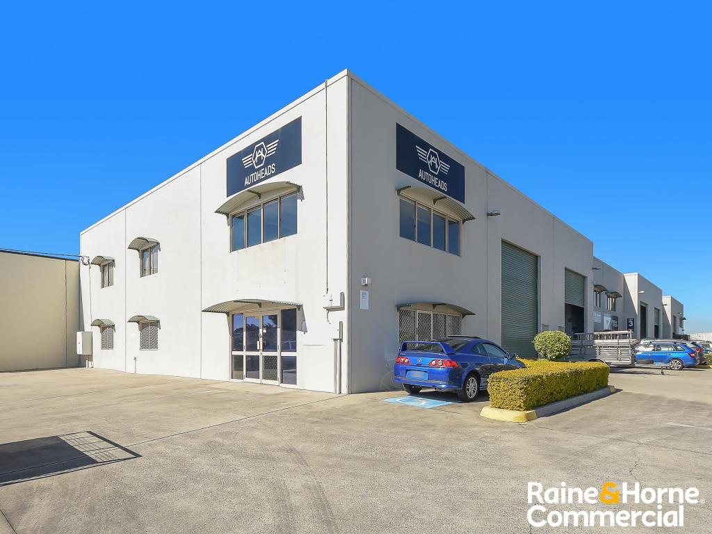 1/21 Duntroon St, Brendale, QLD 4500