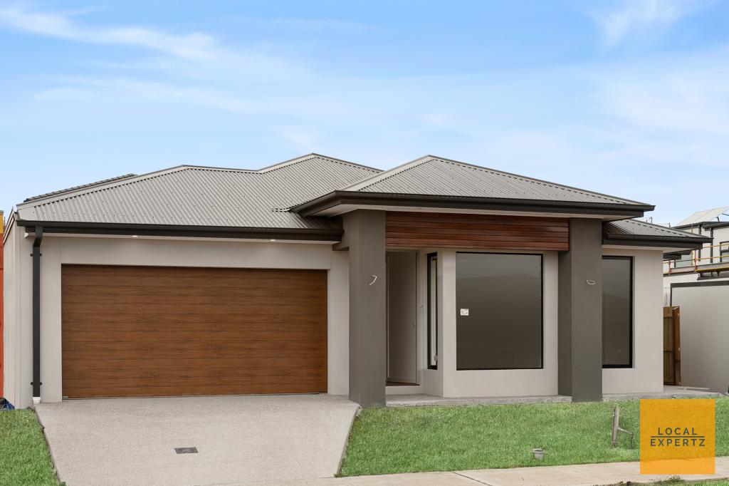 29 Surround Cct, Bonnie Brook, VIC 3335
