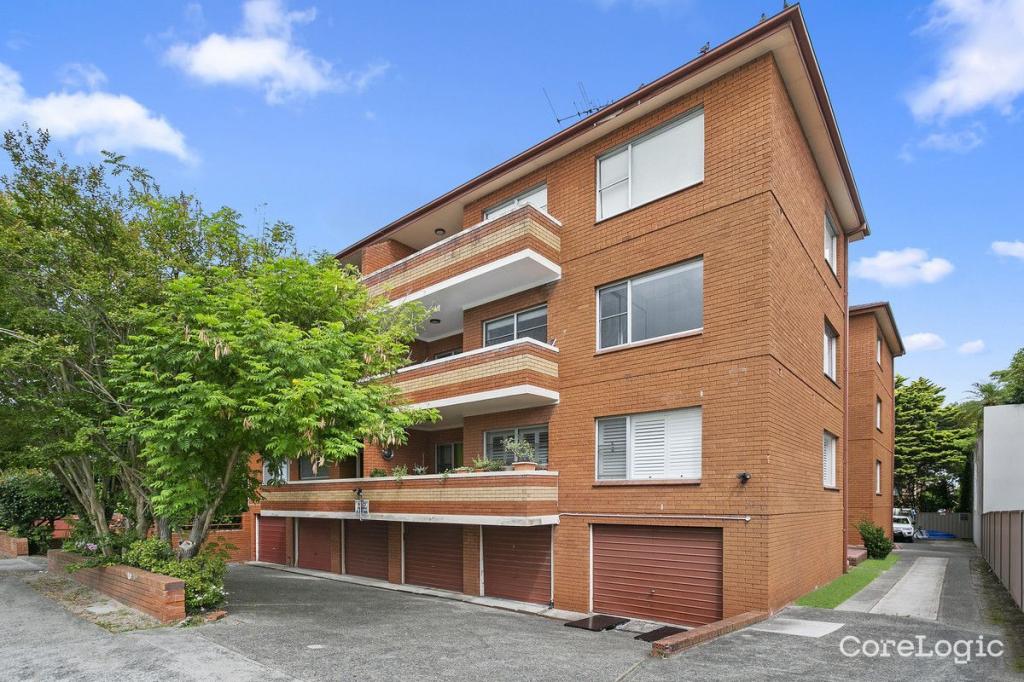 12/1 Queens Rd, Brighton-Le-Sands, NSW 2216