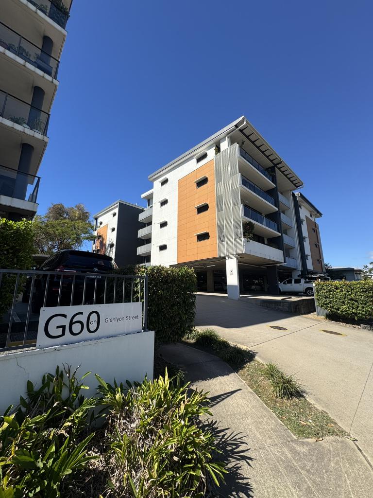 128/60 GLENLYON ST, GLADSTONE CENTRAL, QLD 4680