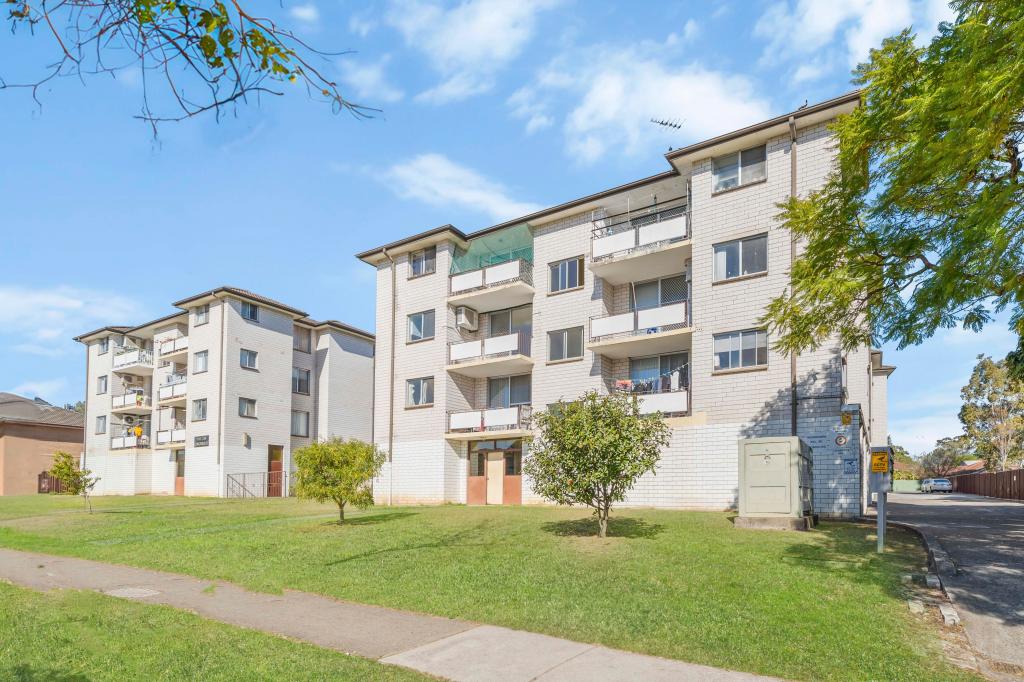 43/118 Longfield St, Cabramatta, NSW 2166