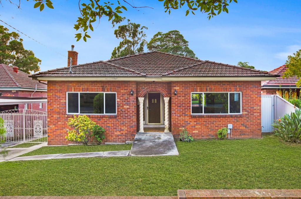 4 Marion St, Strathfield, NSW 2135