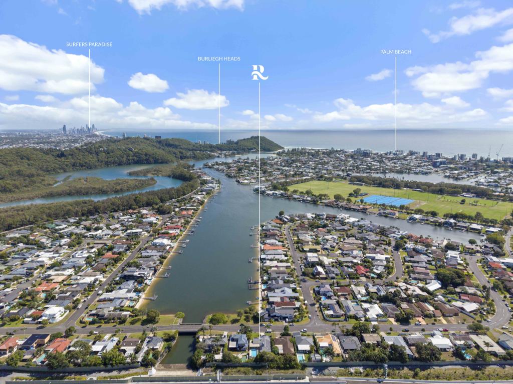 46 Japonica Dr, Palm Beach, QLD 4221