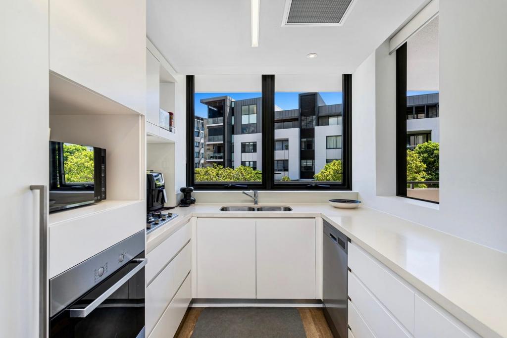 2205/1 Marina Prom, Paradise Point, QLD 4216