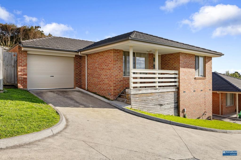 8/31 Jumbunna Rd, Korumburra, VIC 3950