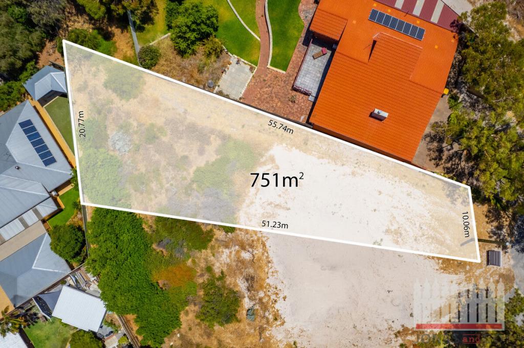 8A VIEW TCE, QUINNS ROCKS, WA 6030