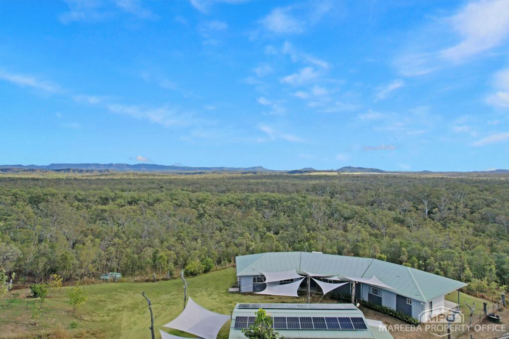 228 Emerald Falls Rd, Mareeba, QLD 4880