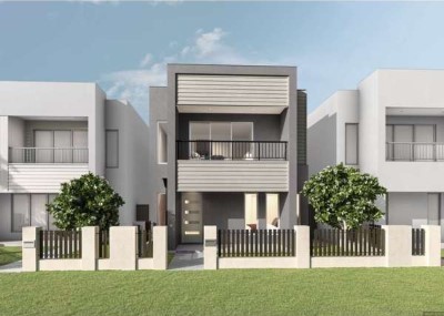Contact Agent For Address, Marsden Park, NSW 2765