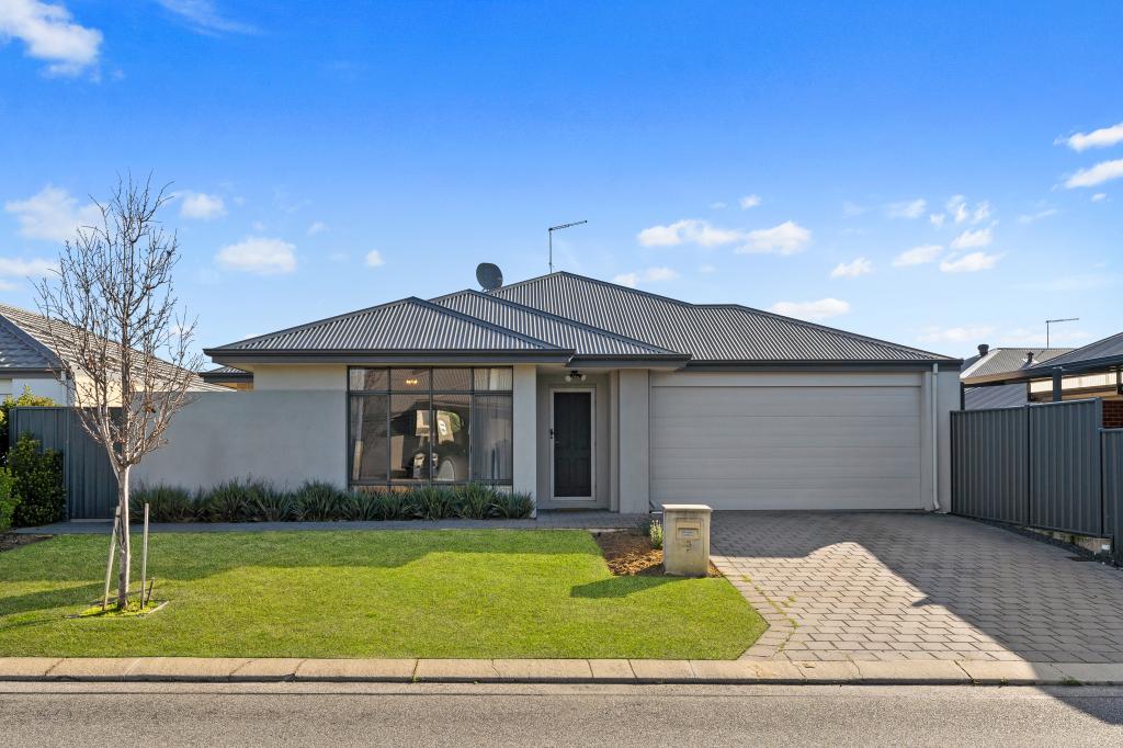 13 Linaker St, Baldivis, WA 6171