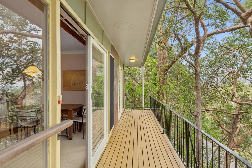 24 Greer St, Bardon, QLD 4065