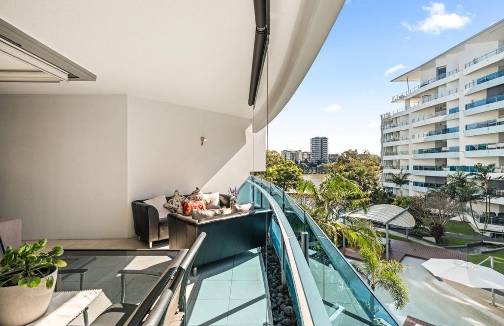 1202/45 Duncan St, West End, QLD 4101