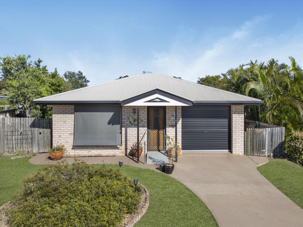 7 Kurrajong Ct, Laidley, QLD 4341