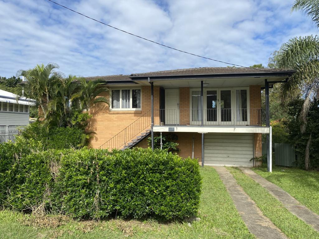 25 Cambridge St, Rocklea, QLD 4106
