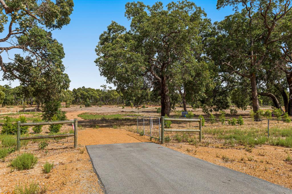 45 Sunburst Rise, Chittering, WA 6084