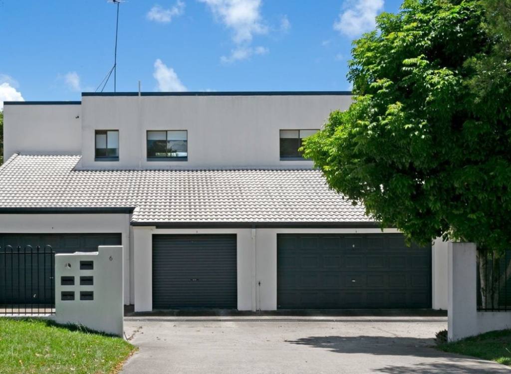 6/6 PETERSON ST, SCARBOROUGH, QLD 4020