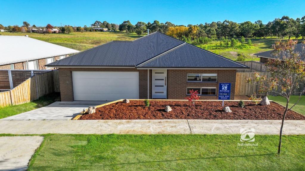 6 Sheoak View, Lucknow, VIC 3875