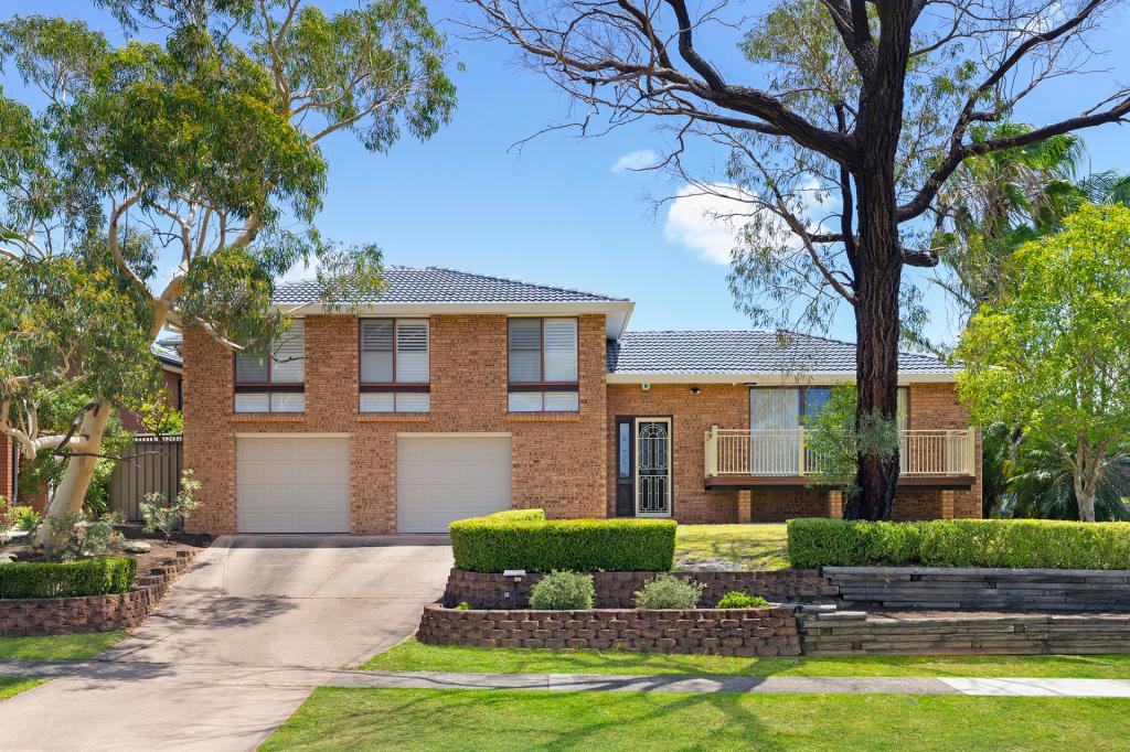 10 Yarrabee Ave, Bangor, NSW 2234