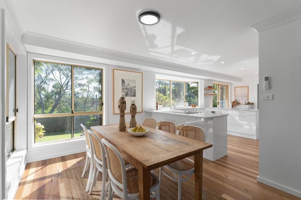 8 Saligna Pl, Helensburgh, NSW 2508