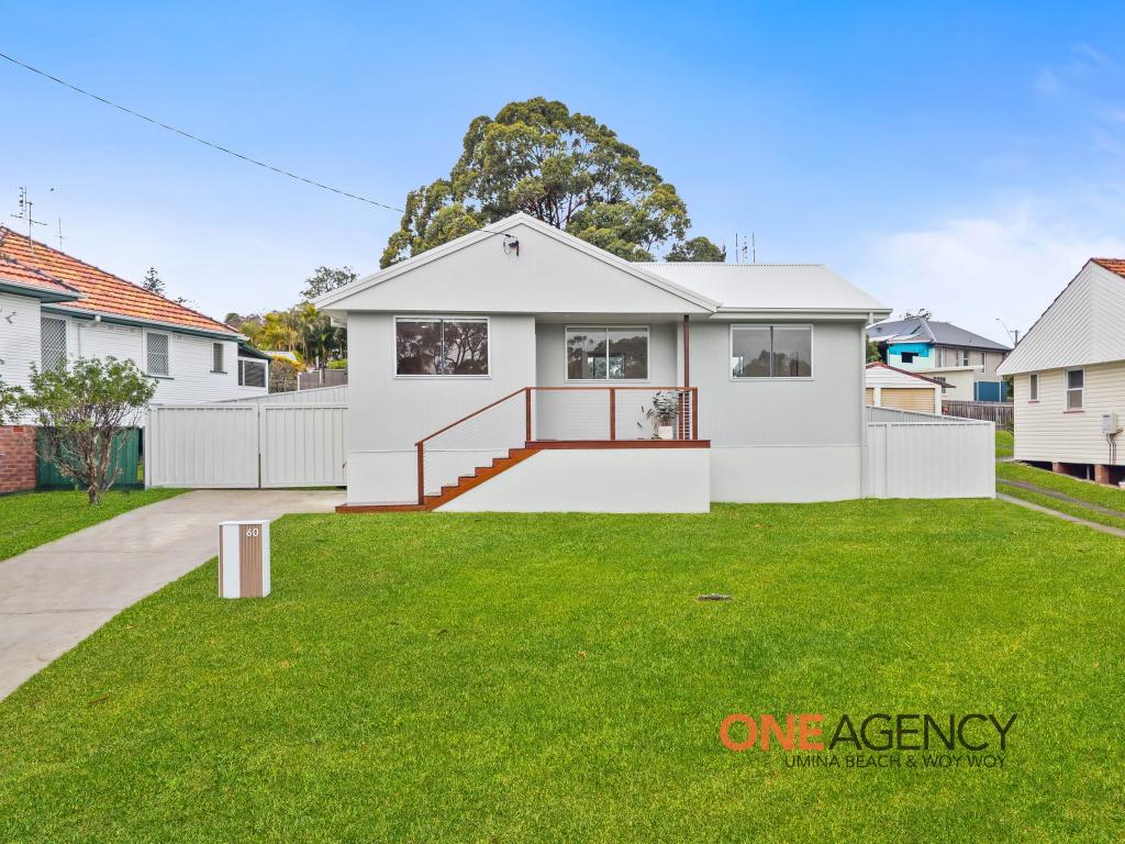 60 Waratah Ave, Charlestown, NSW 2290