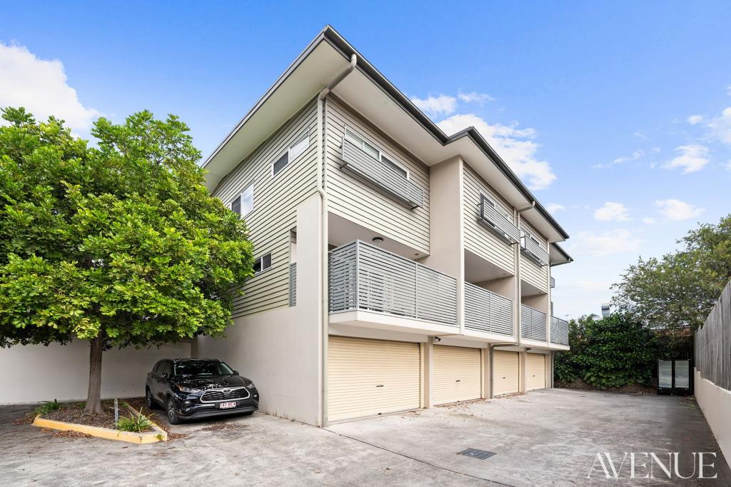 3/111-113 Short St, Boronia Heights, QLD 4124