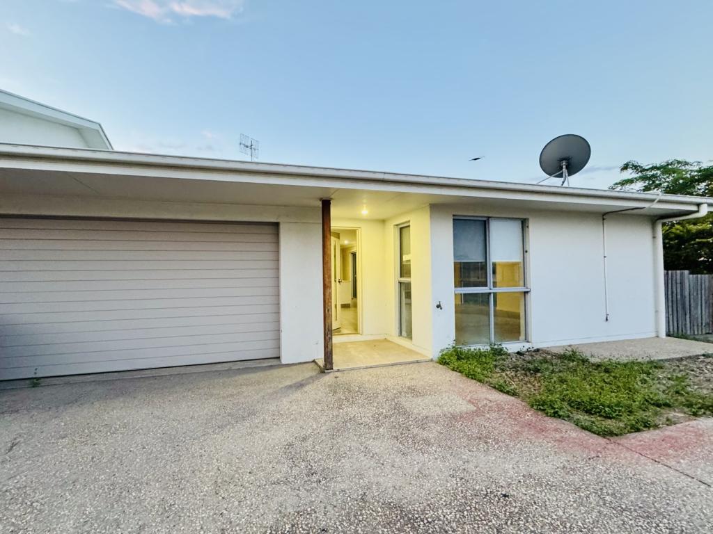 2/55 Hannay St, Moranbah, QLD 4744