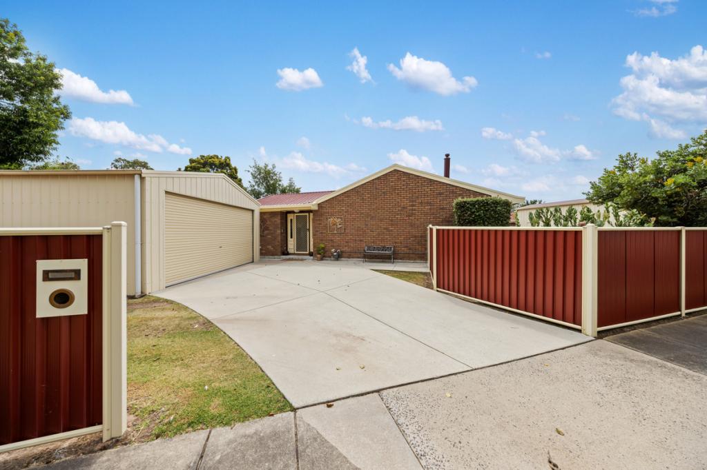 6 Franklin St, Sale, VIC 3850