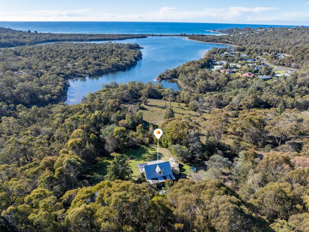 76 Gardens Rd, Binalong Bay, TAS 7216