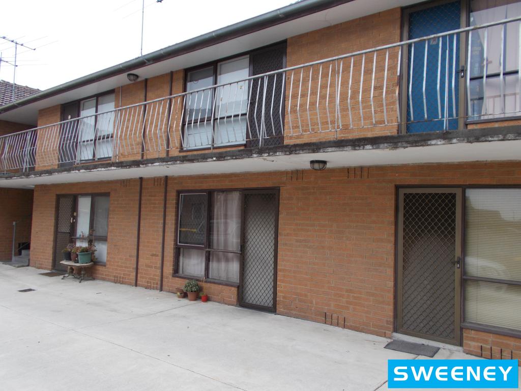 14/7 King Edward Ave, Sunshine, VIC 3020