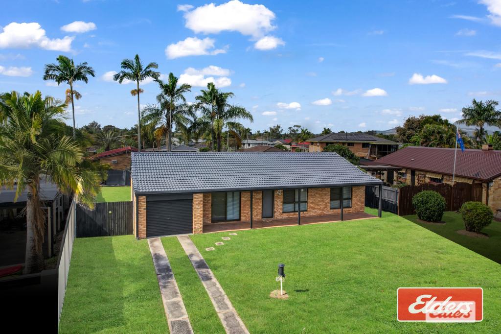 22 Glendevon Cres, Mount Warren Park, QLD 4207