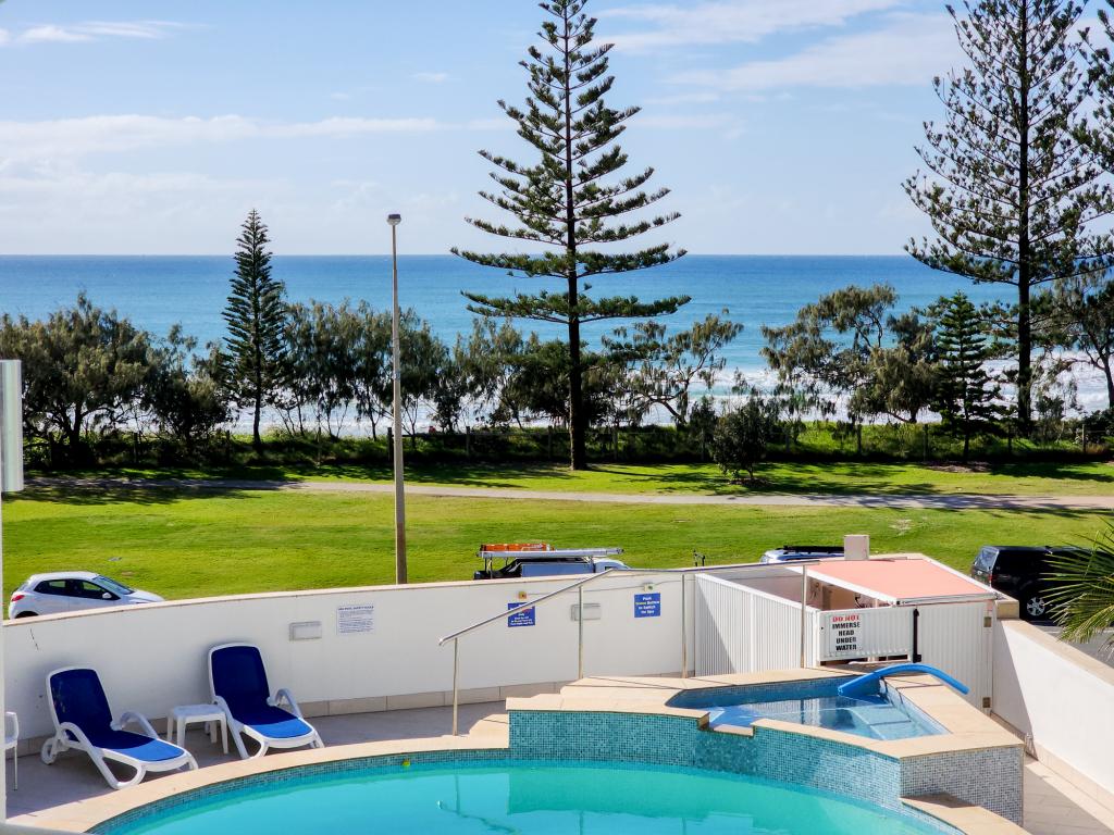 31/140-144 Alexandra Pde, Alexandra Headland, QLD 4572