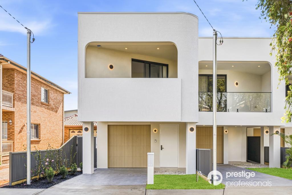 14a Selway Ave, Moorebank, NSW 2170