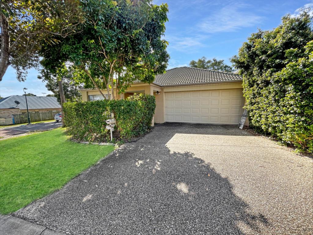 1 Eve Ct, Springfield Lakes, QLD 4300