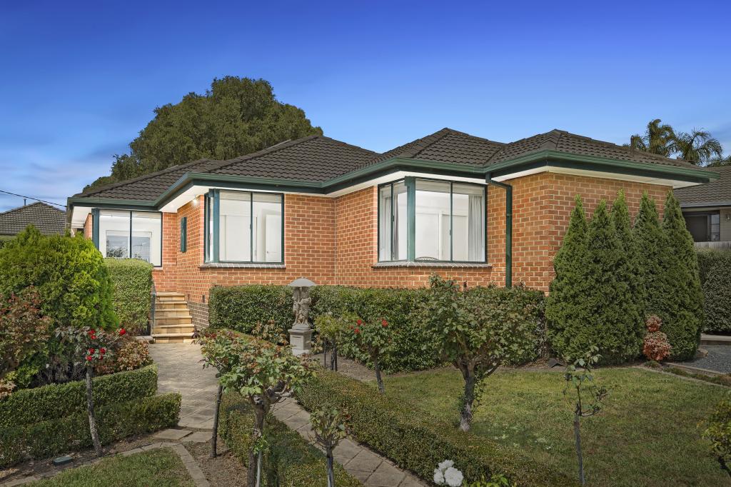 40 Johnson Dr, Ferntree Gully, VIC 3156